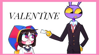 Valentine by Laufey ♡ | FunnyBunny Animatic