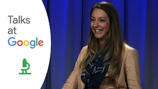 Becoming YouTube's Physics Girl | Dianna Cowern | Talks at Google