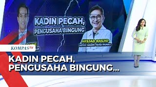 Kadin Pecah, Pengusaha Bingung! Selesaikan Masalah atau Investasi Jatuh?