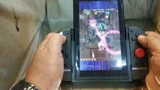 油俠の油腔滑調　Flip Grip \u0026 雷電 IV x 米卡多 RAIDEN IV 英文版 混音版 - Nintendo Switch