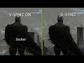 NVIDIA G-Sync Technology