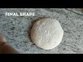 how to shape a sourdough boule sourdough shaping techniques