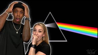 FIRST TIME HEARING Pink Floyd - The Great Gig In The Sky REACTION | SUCH A BEAUTIFUL SONG! 😩🥲