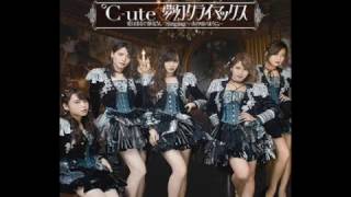 °C-ute - Mugen Climax (Instrumental)