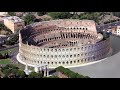 colosseum reconstruction