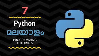 Python MalayalamTutorial 07 Lists