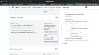 How to Pass the OKTA Certified Administrator Exam