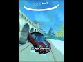 flat spin with mini cooper s roadster in asphalt nitro blain gaming