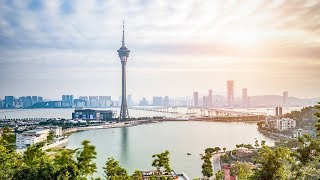 Macao in Transition: Young Entrepreneurs