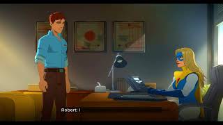 Dispatch Episode 3 – I Made The Wrong Choice… | Full Gameplay (No Reloads)