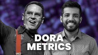 How Can DORA Metrics Help Your Engg. Team | A webinar with Nathen Harvey, DORA Lead at Google Cloud