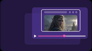 Extracting frames from video | Magnific Academy