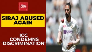 Mohammed Siraj Racially Abused: ICC Condemns 'Discrimination', Backs Cricket Australia’s Probe