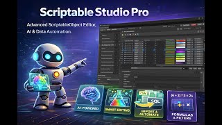 Scriptable Studio Pro: Complete AI Setup Tutorial (Cloud vs Local)