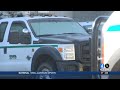 utility companies prepare for ice storm event