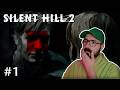 SILENT HILL 2 | [#1] Letter from Silent Heaven | Gameplay Walkthrough