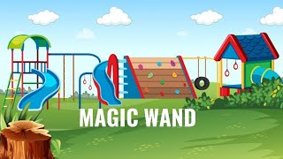 PS20: Quick Magic Wand Review