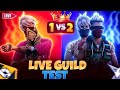 KG VISHAL FF IS LIVE 🔴 | FREE FIRE LIVE STREAM 🔥 #ff