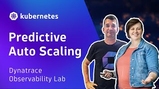 Kubernetes Scaling: Predictive Insights and Automation with Dynatrace