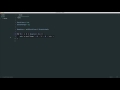 PHP Basics: Looping: The FOR loop (19/35)