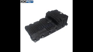 Engine Oil Pan 5302123 for Foton Cummins ISF2.8 ISF 2.8 ISF28 5302122 5302128 5262695