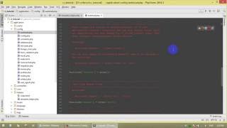 Codeigniter 3 Tutorial 9 - Dynamically add CSS, JS files using Helper