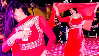 Dupatta Sarak Raha Hai, Aadi Maik Dance Performance 2023