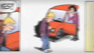 Zits Forgetful