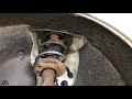 diagnosing suspension noise banging rattling and popping over bumps and steering