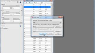 Tecplot Chorus Tutorial: Creating a Project from Raw CFD