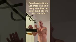 How Grandmaster Bruce Lee’s Philosophy can improve your martial arts or any aspect of life