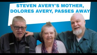 Steven Avery's Mother Passes Away - Making A Murderer News July 2021