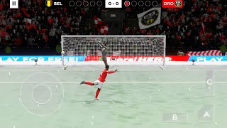 Dream League Soccer 2022 🔥 Android Gameplay #1 dls 22
