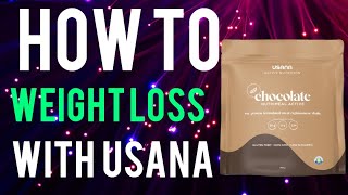 How To Lose Weight Fast with USANA | Loss Belly Fat weight loss home #weightloss #weightlossjourney