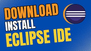 Install Eclipse in windows - Execute your first Java program in Eclipse