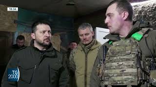Ucraina, scontro continuo. Mosca: mezzo milione di soldati