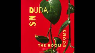 The Boom Booms - Sin Duda (Without A Doubt)