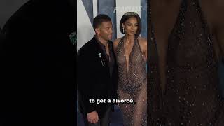 Russell Wilson Just Got Emasculated By Ciara at the Oscars