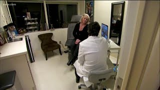 Dr. Shawn Tassone explains fibroids in women | KVUE