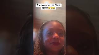 Black Moms are mothers to All 😂 #trending #funny #viralvideo #comedy #shorts #shortvideo #reels