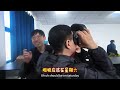 山东外事职业大学vr大空间项目惊艳即将亮相乳山银滩大拇指广场