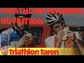 Triathlon Training Nutrition Before & After a Workout