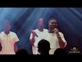 el elyon francis ansah ft ps.sammie obeng poku