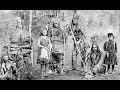 The Secotan People: Carolina Algonquin - Roanoke Island, Carolinas & Virginia - Powhatan Confederacy