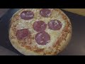 Geniale Tiefkühl-PIZZA im TEST  Welche schmeckt wie vom Italiener