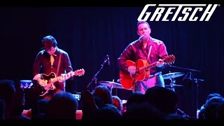 Duane Eddy \u0026 Cliff Gallup are Honored at Gretsch Tribute Concert | NAMM | Gretsch Guitars