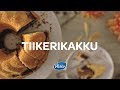 Tiikerikakku • Valio reseptit