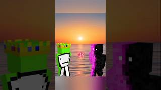 Dream VS Daquavis #like #subscribe #minecraft #dreamminecraft #daquavis #shorts #viralshort #edit