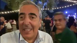 GASPARRI: “DOPO L’ INCOMPETENZA GRILLINA SERVE LA COMPETENZA DEL CENTRO DESTRA”