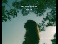 Gracie Abrams - That’s So True (Callidopz Remix)